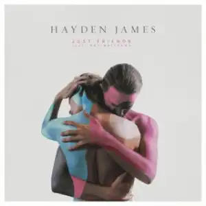 Instrumental: Hayden James - Just Friends Ft. Boy Matthews (Produced By Hayden James)